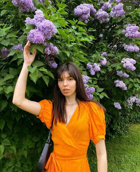 Вероника Давыдова