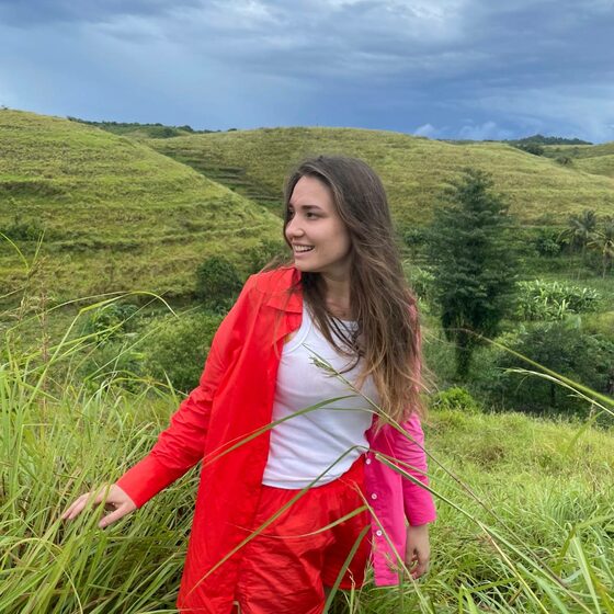 Ульяна Третьякова