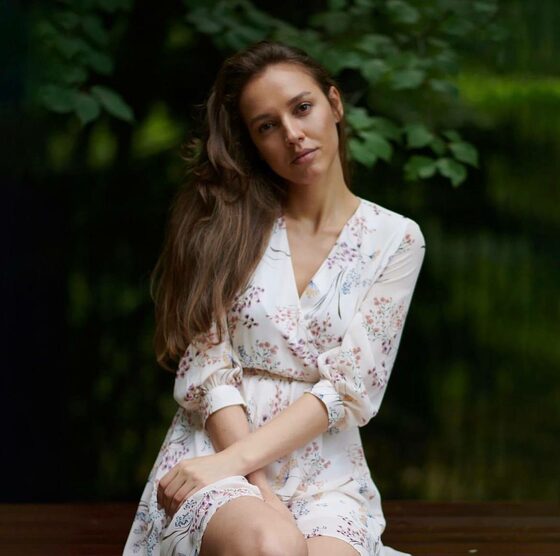 Анастасия Шагидулина